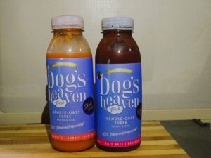 Dogs Heaven Erg&auml;nzer