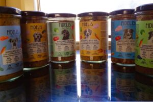 Fidelis Hundefutter Test