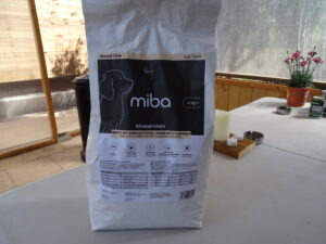 miba pet Insect Line